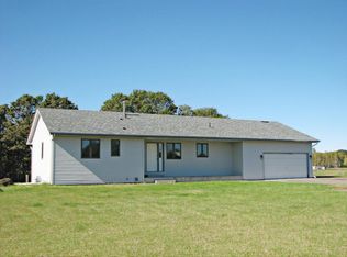 12811 299th Ave NW, Princeton, MN 55371