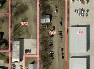 1730 E Army Post Rd, Des Moines, IA 50320