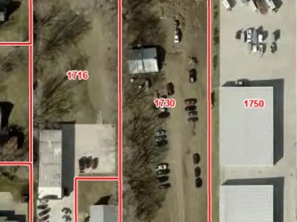 1730 E Army Post Rd, Des Moines, IA 50320