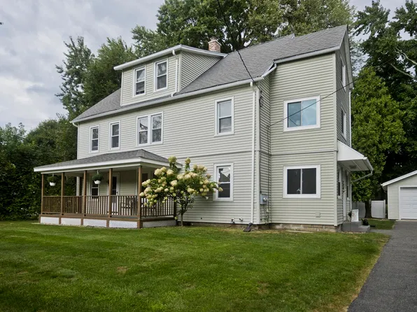 41-43 Ley St, Agawam, MA 01001