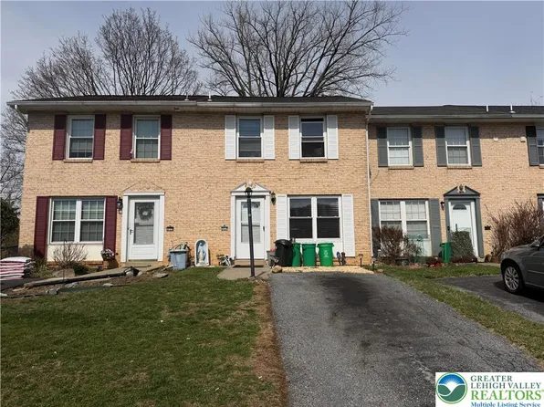 317 E Mosser St, Allentown, PA 18109