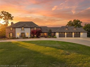 3100 Jackson St, Fort Smith, AR 72903