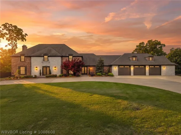 3100 Jackson St, Fort Smith, AR 72903