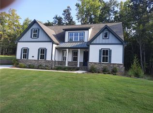 4425 Ryker Rd, Cumming, GA 30041