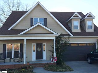 204 Streams Way, Anderson, SC 29625