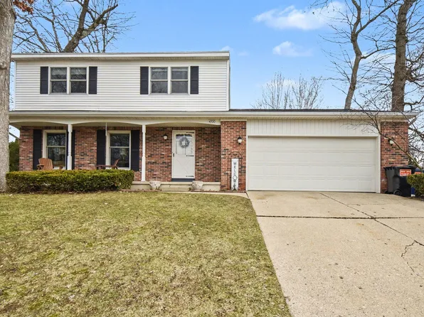 4700 Bonnie Ave SE, Kentwood, MI 49508
