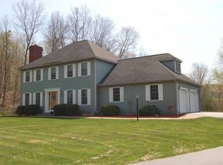 101 Crossway Rd, Nassau, NY 12123