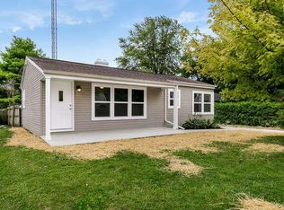 1233 Kenilworth Ave, Racine, WI 53403