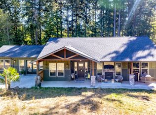 14240 Mountain Vista Dr SE, Yelm, WA