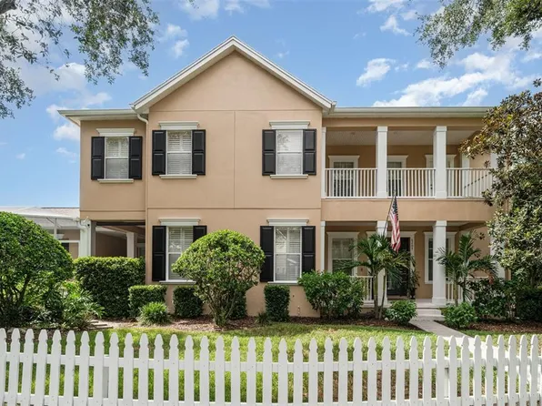 6207 BLEEKER STREET, RIVERVIEW, FL 33578