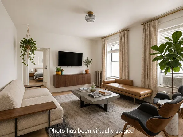 35 Crown St APT 4G, Brooklyn, NY 11225