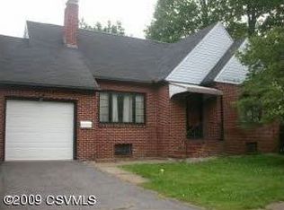 259 Prince St, Northumberland, PA