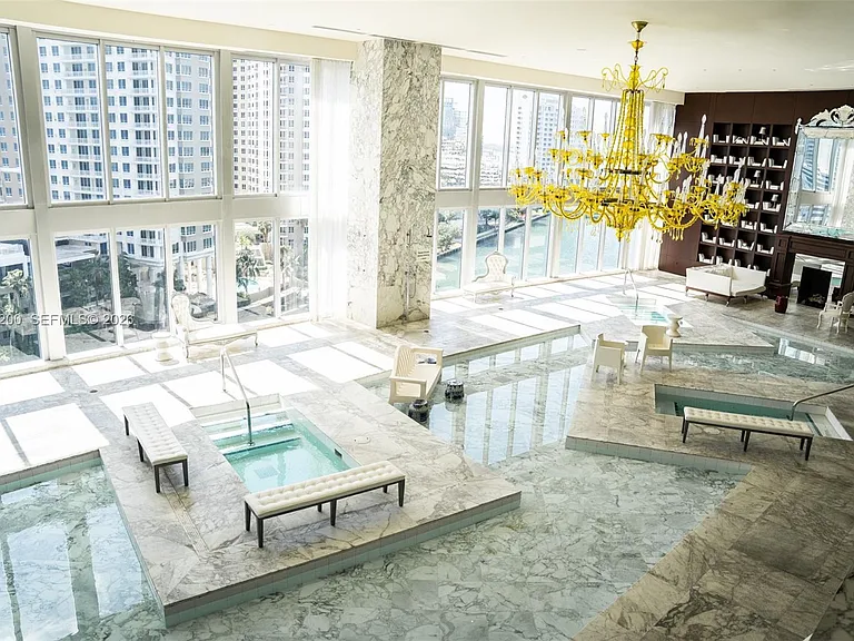 495 Brickell Ave #4205 — Photo 28