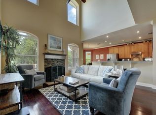 7620 Journeyville Dr, Austin, TX 78735