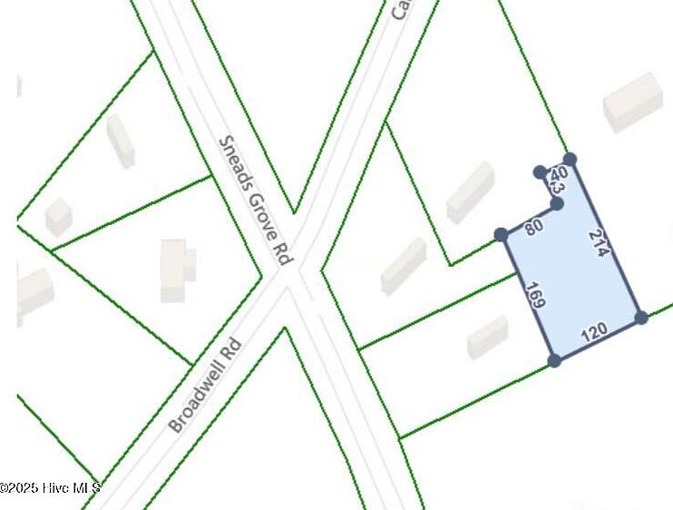 2nd image of Tbd Camp Monroe Road