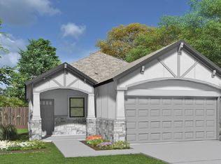 1019 Manteca Dr, Rosharon, TX 77583