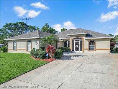 267 Sheppard Rd NW, Lake Placid, FL, 33852