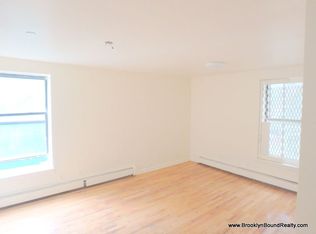 605 E 168th St APT 2B, Bronx, NY 10456