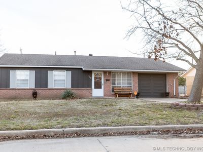 710 Sirocco Pl, Bartlesville, OK, 74003