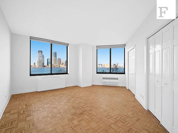 2nd image of 380 Rector Pl APT 3R