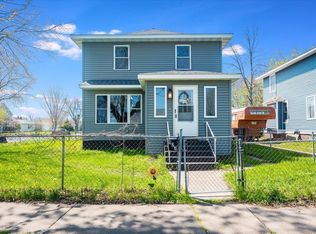 927 Baxter Ave, Superior, WI 54880