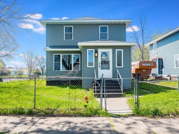927 Baxter Ave, Superior, WI 54880