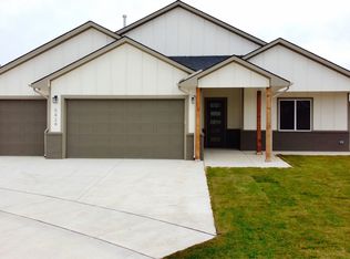 5424 N Saint Paul St, Wichita, KS 67204