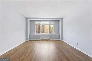 1 bed Condo — Photo 4