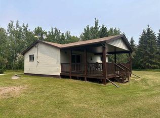 101 W 15249 Township Rd #665A, Lac La Biche County, AB T0A2C0