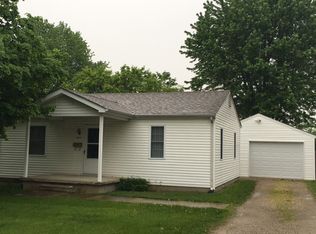 1805 Lee St, Columbus, IN 47201