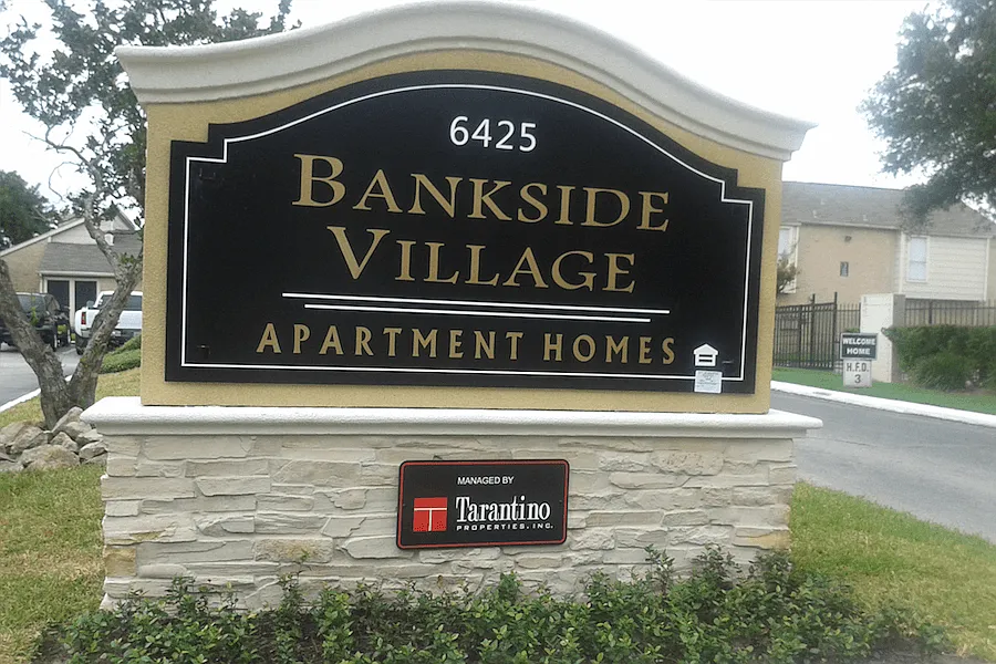 Bankside Village Apartments