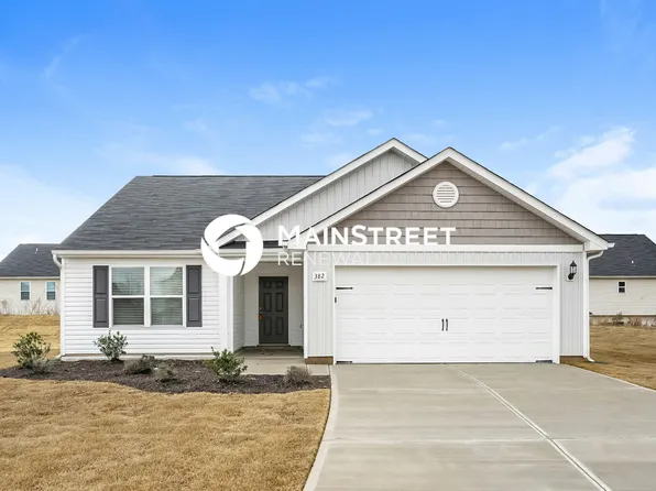 382 Armistead Ct, Green Level, NC 27217