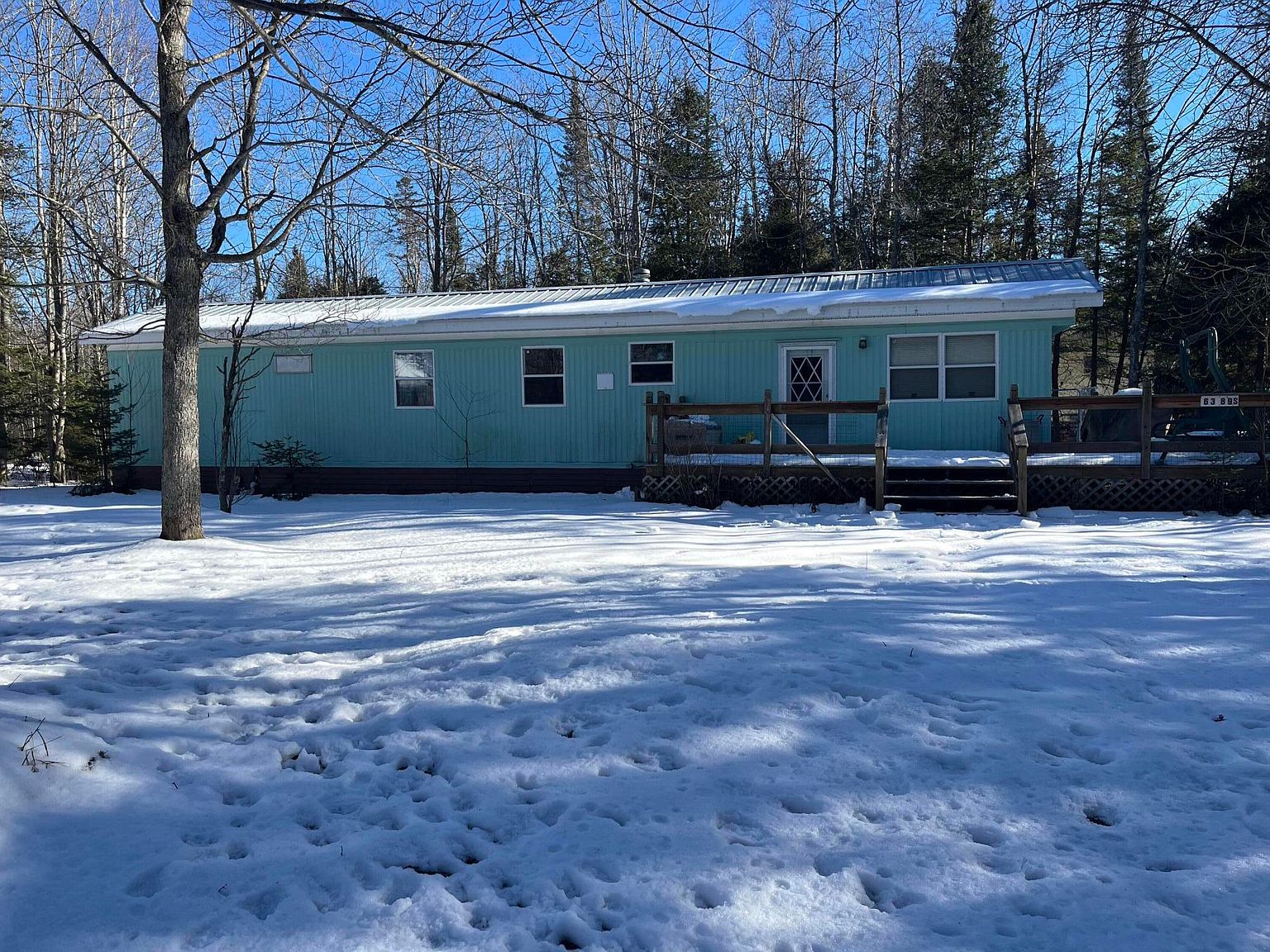 6389 S 2nd St, Brimley, MI 49715 Zillow