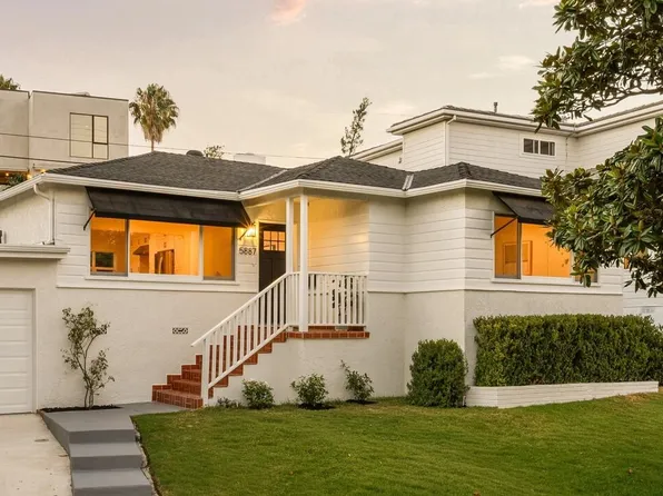 5887 W 77th Pl, Los Angeles, CA 90045