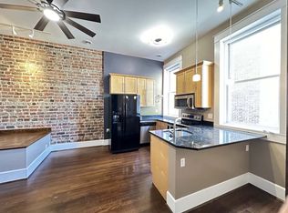 701 State St #203, Bristol, VA 24201
