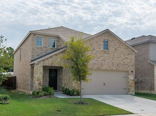 321 Glenwick Ln, Van Alstyne, TX 75495