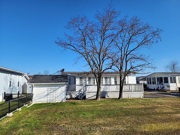 4th image of 3033 Townline Rd #233