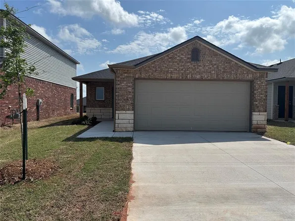 920160 Green St, Wellston, OK 74881
