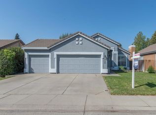 9245 Rose Parade Way, Sacramento, CA