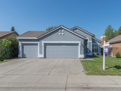 9245 Rose Parade Way, Sacramento, CA, 95826