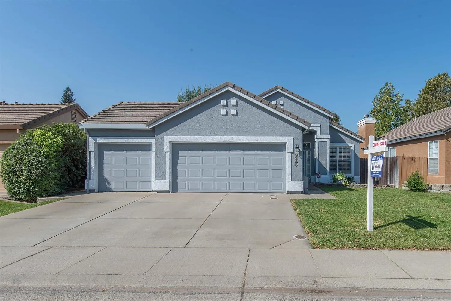 9245 Rose Parade Way photo 1