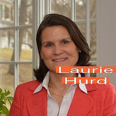 Laurie Gauld Hurd, Hyde