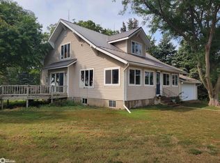 3320 210th St, Goldfield, IA 50542