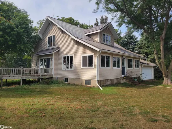 3320 210th St, Goldfield, IA 50542