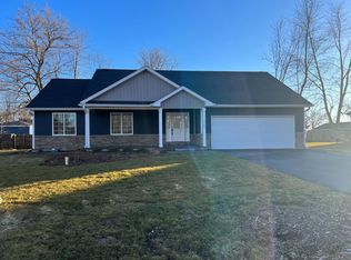 7565 W 140th Ave, Cedar Lake, IN