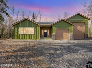 8871 W Happy Cir, Wasilla, AK 99654