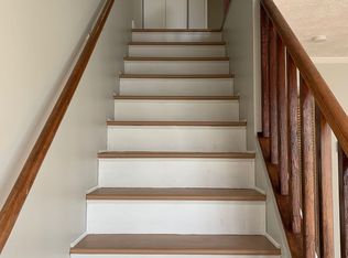2582 Townhouse St, Christiansburg, VA 24073