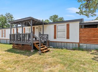 603 S Avenue F, Johnson City, TX 78636