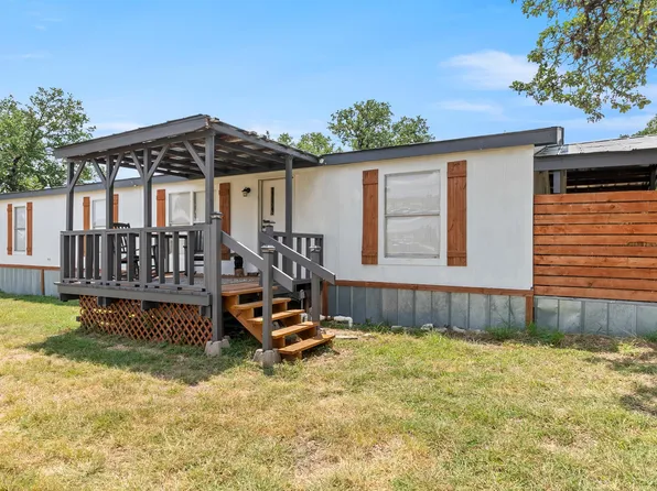 603 S Avenue F, Johnson City, TX 78636