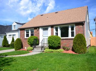 27 Rochelle Park, Tonawanda, NY 14150